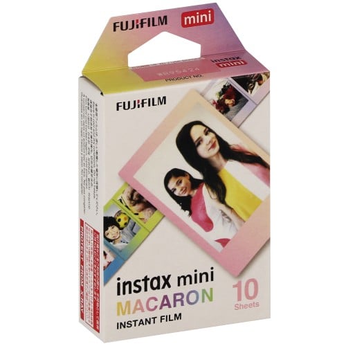Film Instax mini | Fuji_Instax_10_macaron.jpg