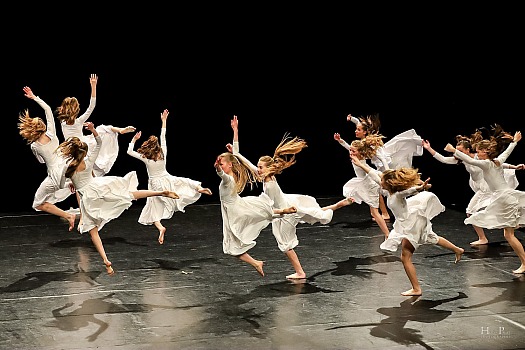 Danse, Concours régional CND des 6 & 7 avril 2019 Bourg-en-Bresse